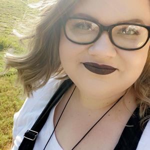 Meet your Posher, Krista